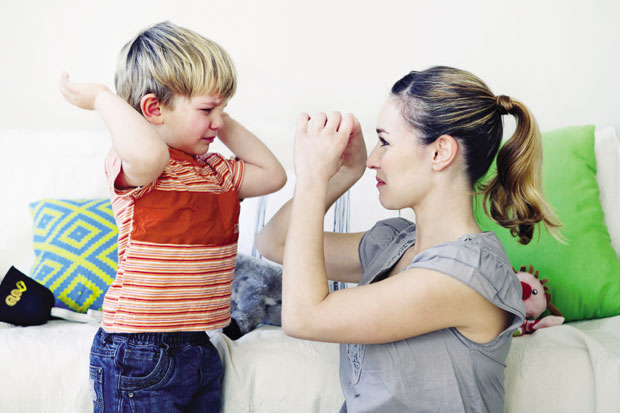 Батине криве за агресивност